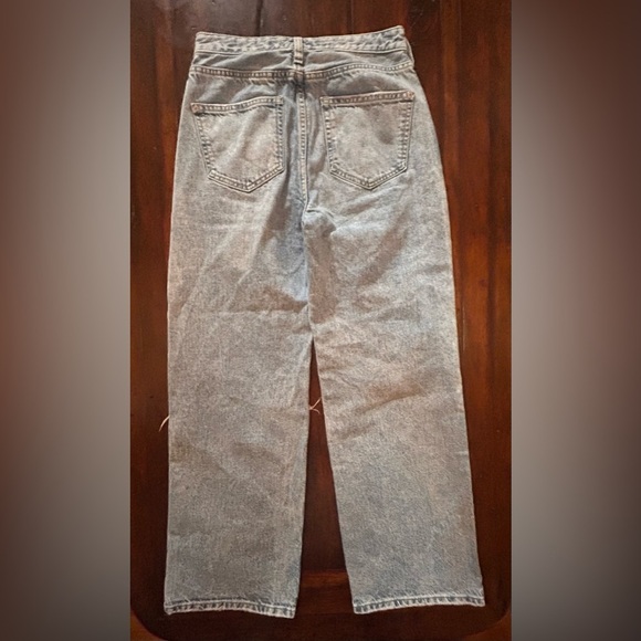 Pilcro Women’s Jeans Size 26 - Picture 7 of 7